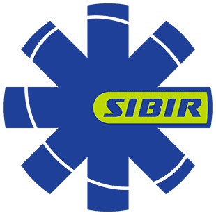 Техтайм Сибирь - Запчасти для ГНБ - Официальный сайт Техтайм Сибирь Лого